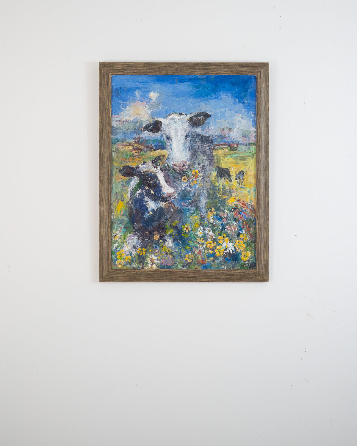 The Young Ones - ROSEMARY EVA WELLS (nee Broom), Scottish | 1932-2025