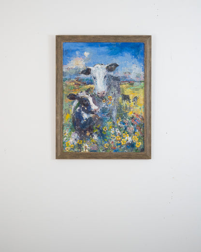 The Young Ones - ROSEMARY EVA WELLS (nee Broom), Scottish | 1932-2025