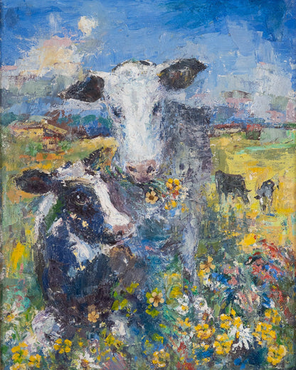 The Young Ones - ROSEMARY EVA WELLS (nee Broom), Scottish | 1932-2025