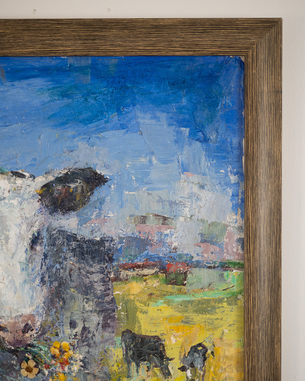 The Young Ones - ROSEMARY EVA WELLS (nee Broom), Scottish | 1932-2025