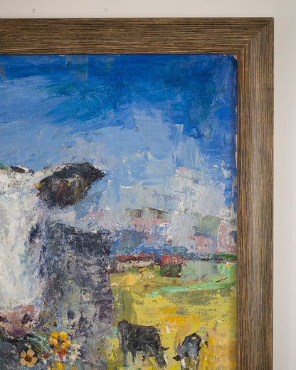 The Young Ones - ROSEMARY EVA WELLS (nee Broom), Scottish | 1932-2025