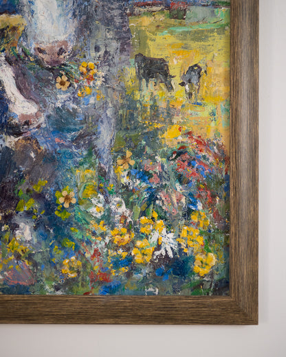 The Young Ones - ROSEMARY EVA WELLS (nee Broom), Scottish | 1932-2025