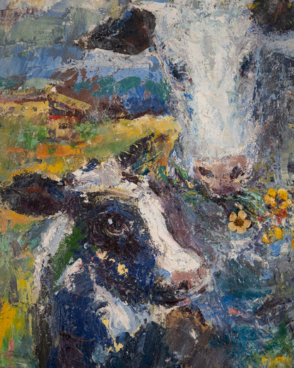 The Young Ones - ROSEMARY EVA WELLS (nee Broom), Scottish | 1932-2025