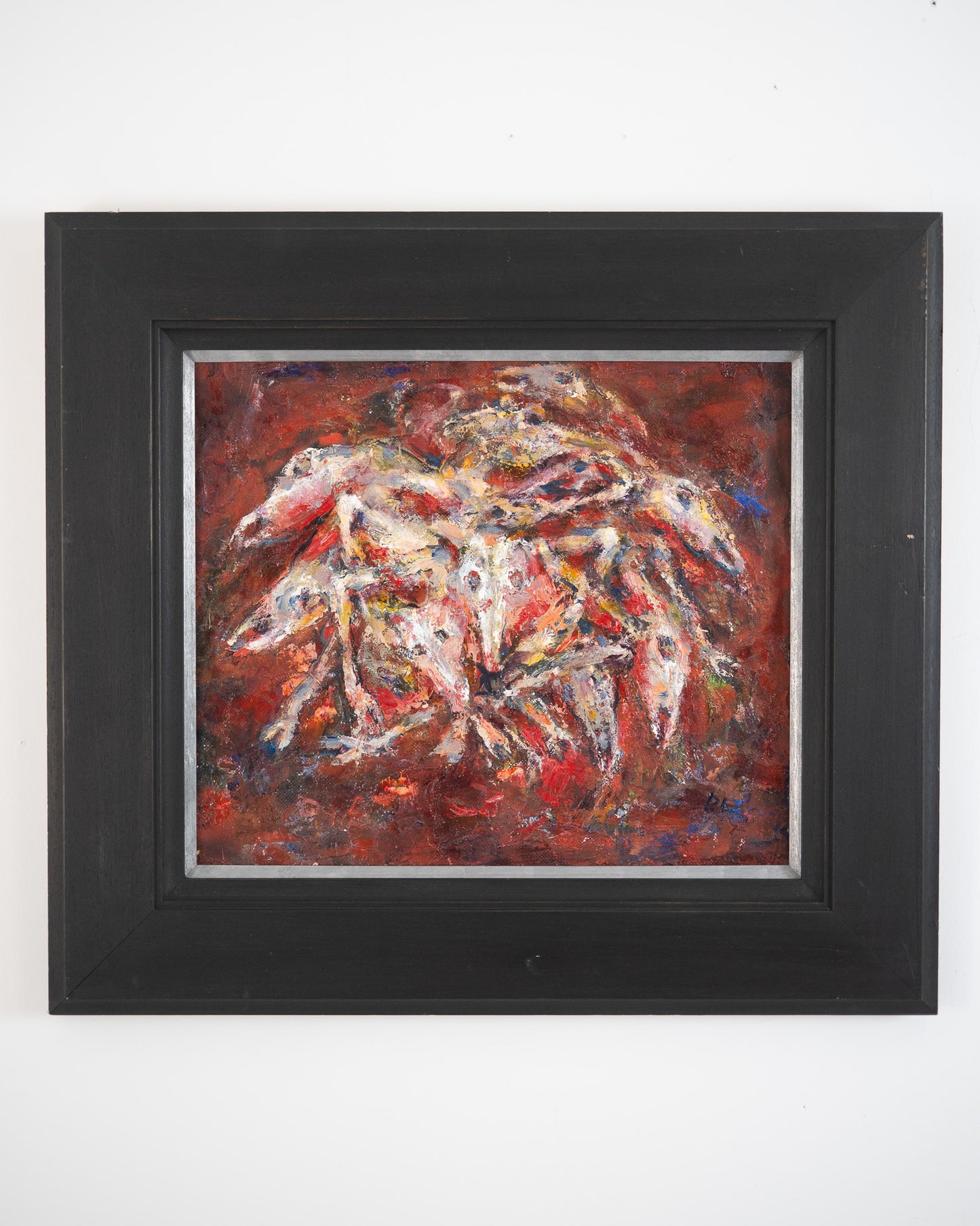 Goats - ROSEMARY EVA WELLS (nee Broom), Scottish | 1932-2025