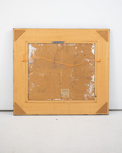 Goats - ROSEMARY EVA WELLS (nee Broom), Scottish | 1932-2025