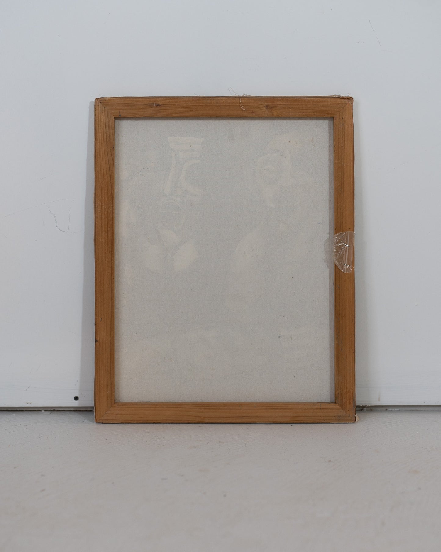 Faces - TOM MELVILLE Scottish | 1953 - 2025