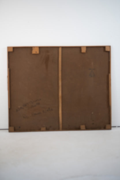 Untitled - ROSEMARY EVA WELLS (nee Broom), Scottish | 1932-2025