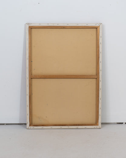 Red Planet - TOM MELVILLE Scottish | 1953 - 2025