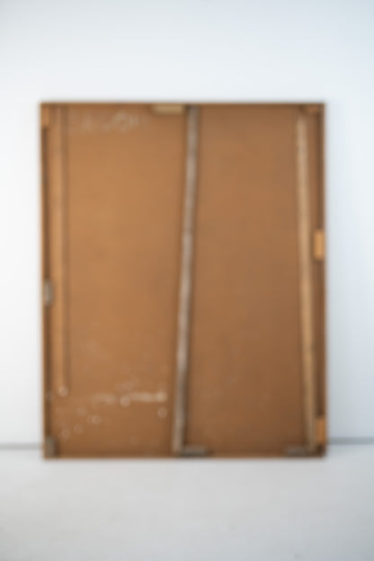Untitled - ROSEMARY EVA WELLS (nee Broom), Scottish | 1932-2025