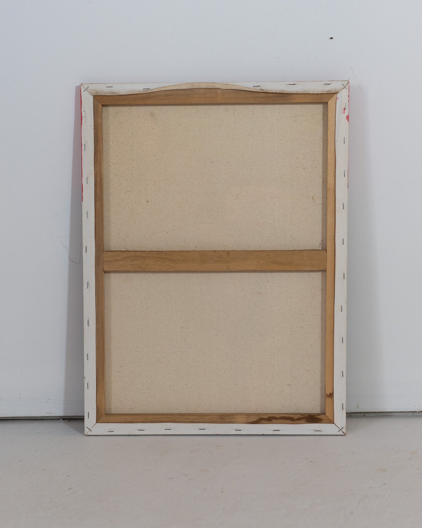 Lute - TOM MELVILLE Scottish | 1953 - 2025
