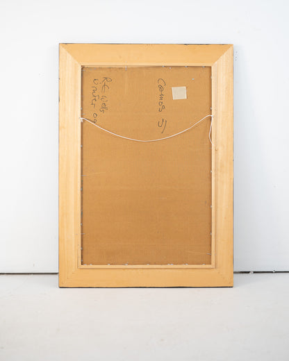 Cosmos - ROSEMARY EVA WELLS (nee Broom), Scottish | 1932-2025