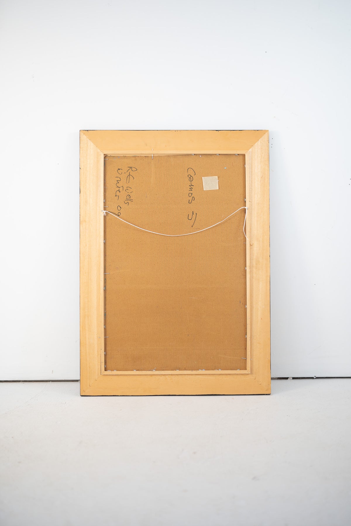 Cosmos - ROSEMARY EVA WELLS (nee Broom), Scottish | 1932-2025