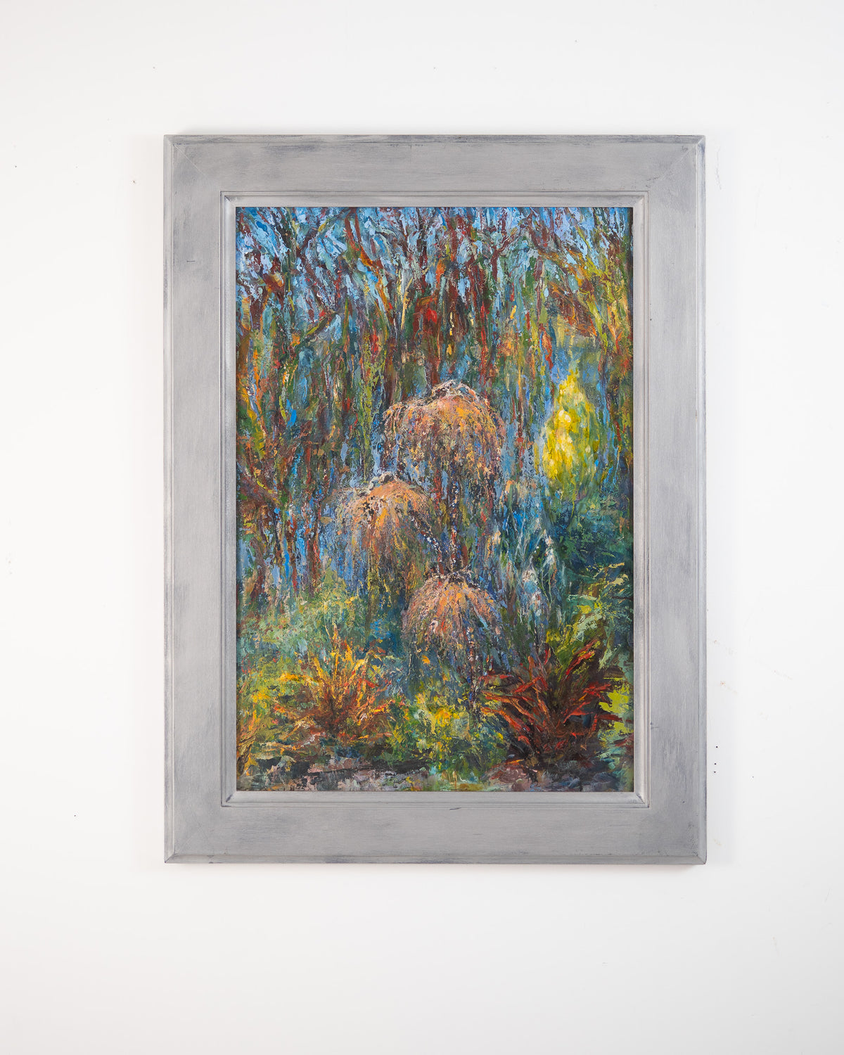 Winter 2013 - ROSEMARY EVA WELLS (nee Broom), Scottish | 1932-2025