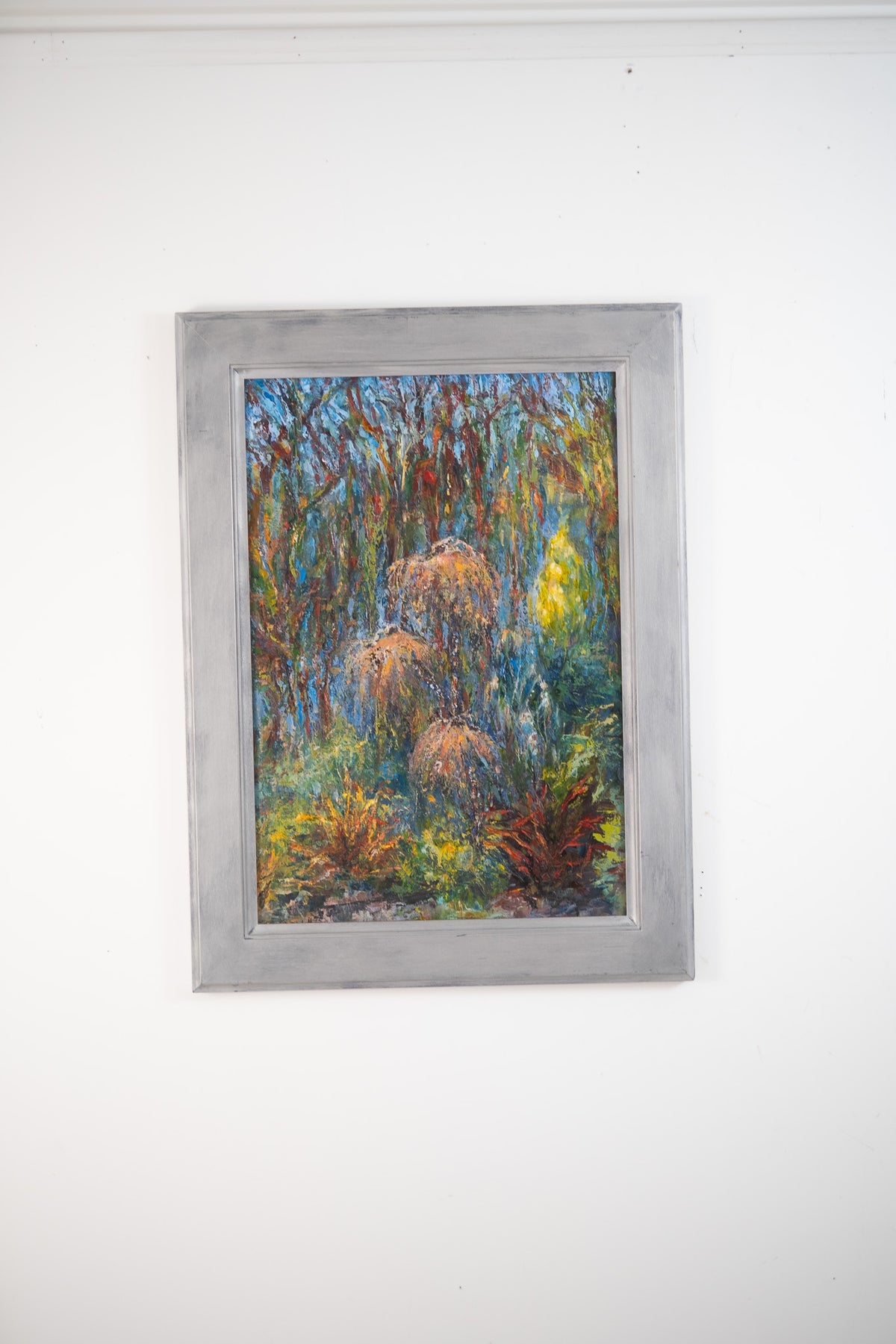 Winter 2013 - ROSEMARY EVA WELLS (nee Broom), Scottish | 1932-2025