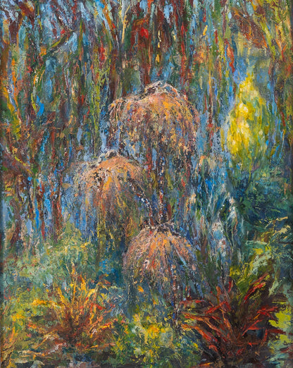 Winter 2013 - ROSEMARY EVA WELLS (nee Broom), Scottish | 1932-2025