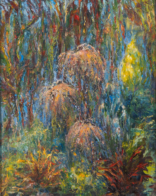 Winter 2013 - ROSEMARY EVA WELLS (nee Broom), Scottish | 1932-2025