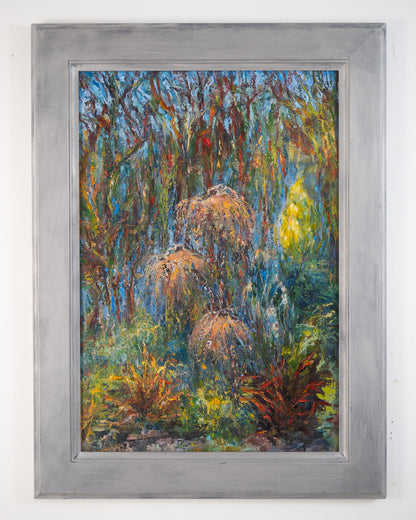 Winter 2013 - ROSEMARY EVA WELLS (nee Broom), Scottish | 1932-2025
