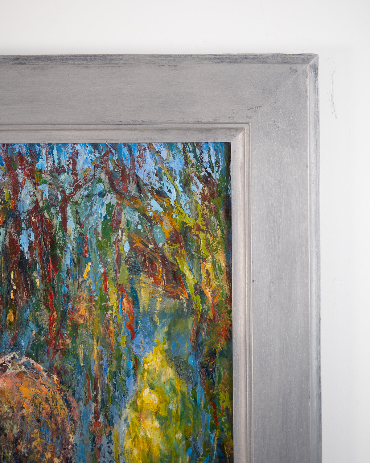 Winter 2013 - ROSEMARY EVA WELLS (nee Broom), Scottish | 1932-2025