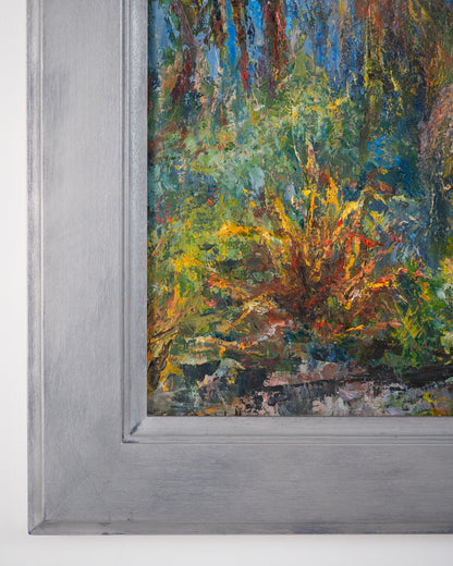 Winter 2013 - ROSEMARY EVA WELLS (nee Broom), Scottish | 1932-2025