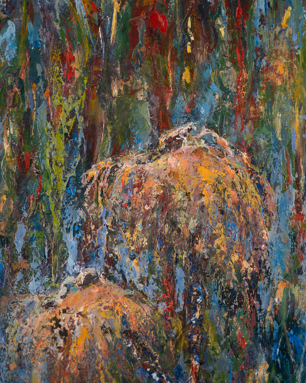 Winter 2013 - ROSEMARY EVA WELLS (nee Broom), Scottish | 1932-2025