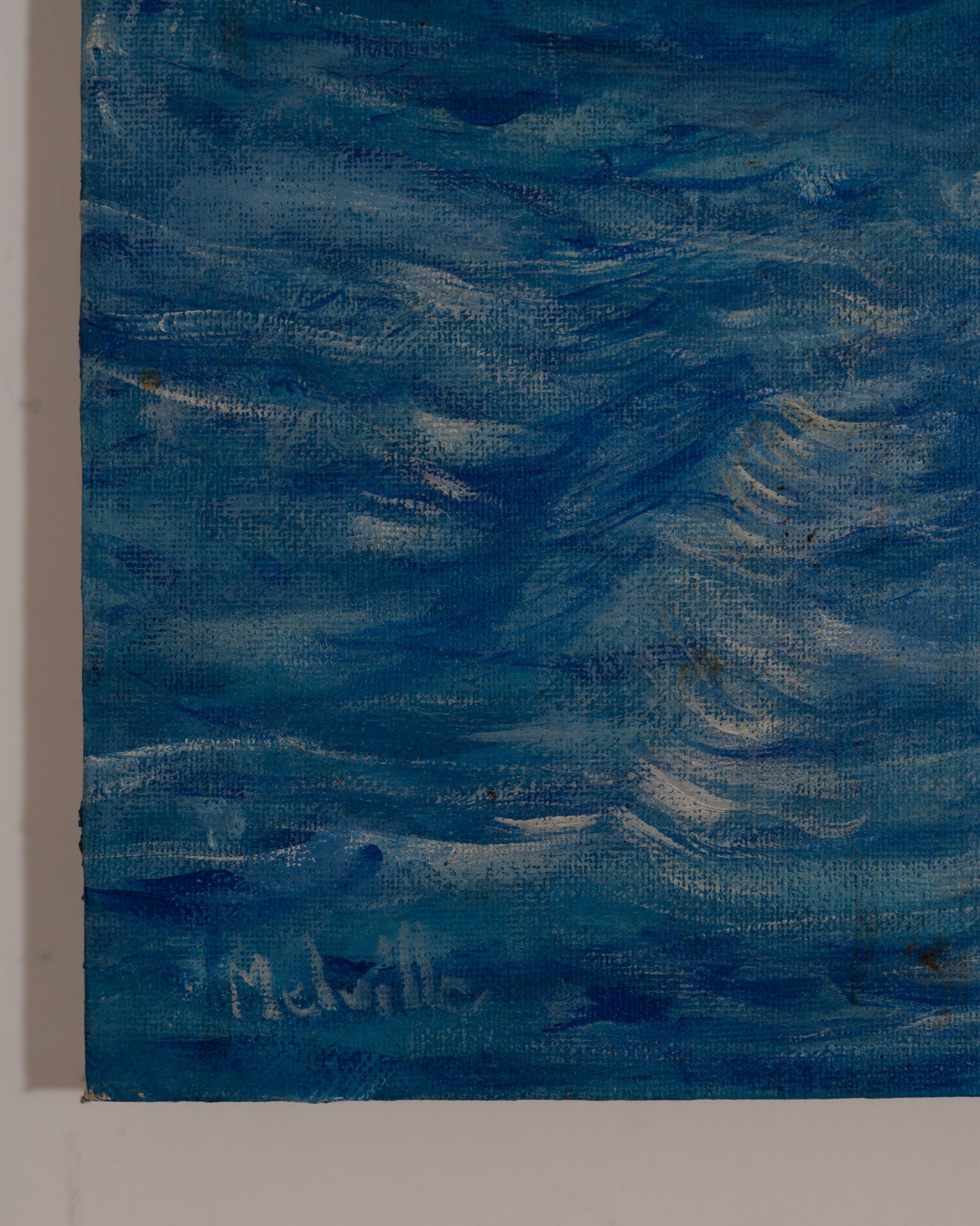My Wonderful Clare - TOM MELVILLE Scottish | 1953 - 2025