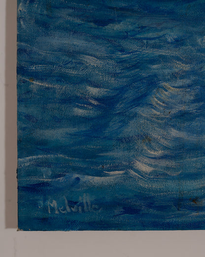 My Wonderful Clare - TOM MELVILLE Scottish | 1953 - 2025