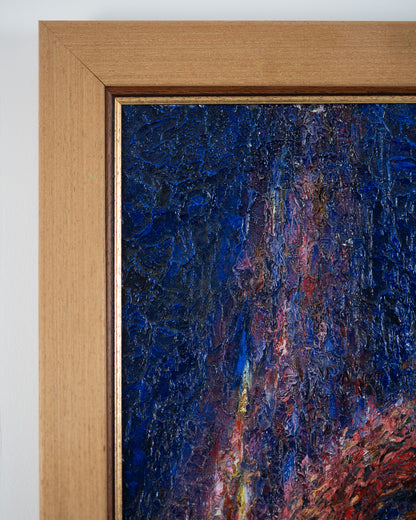 Cathedral - ROSEMARY EVA WELLS (nee Broom), Scottish | 1932-2025