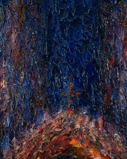 Cathedral - ROSEMARY EVA WELLS (nee Broom), Scottish | 1932-2025