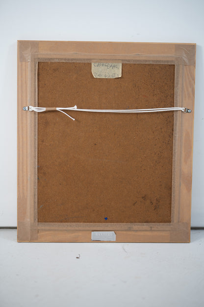 Cathedral - ROSEMARY EVA WELLS (nee Broom), Scottish | 1932-2025