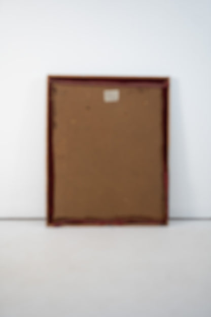 Self Portrait - ROSEMARY EVA WELLS (nee Broom), Scottish | 1932-2025