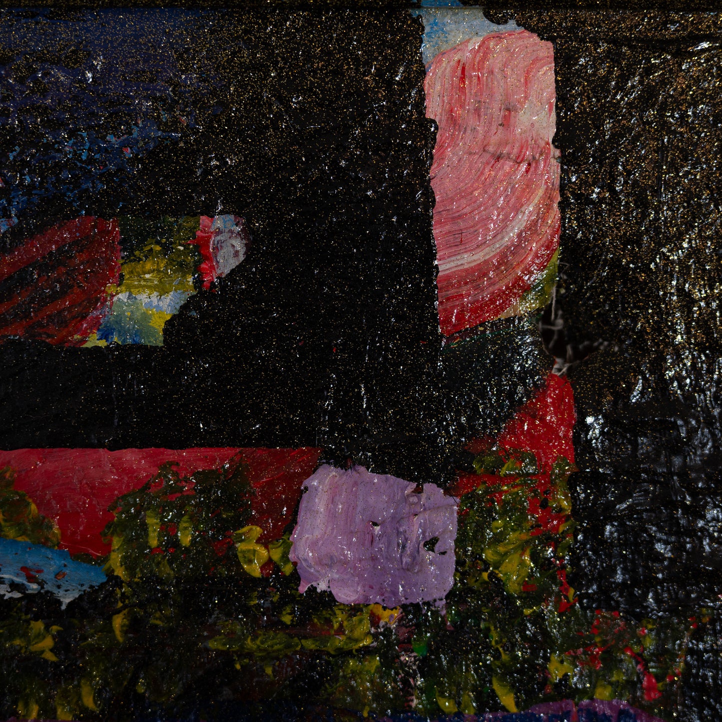 Framed - TOM MELVILLE Scottish | 1953 - 2025