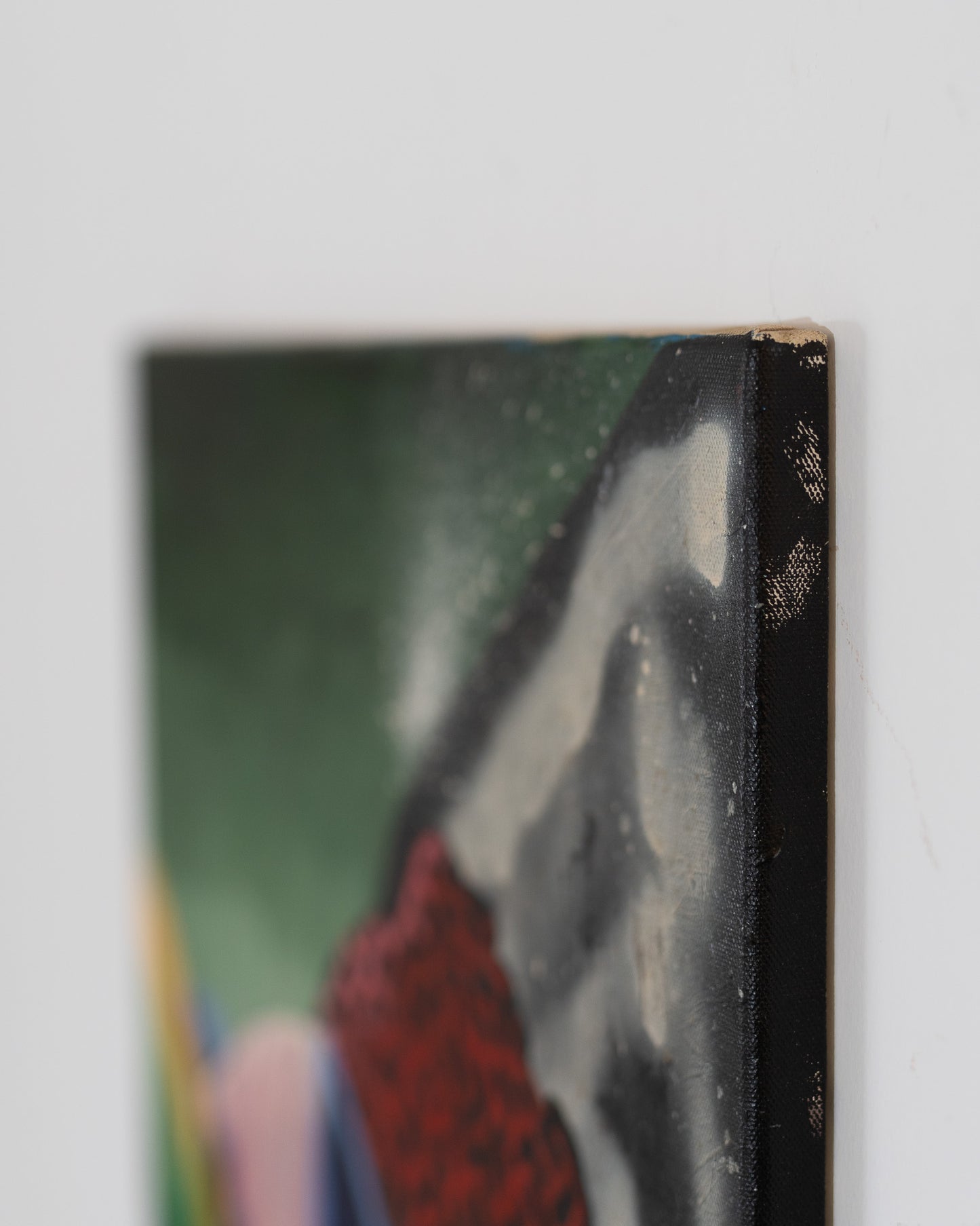 Kayaking - TOM MELVILLE Scottish | 1953 - 2025