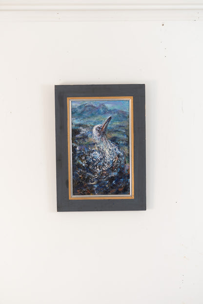 Bird - ROSEMARY EVA WELLS (nee Broom), Scottish | 1932-2025