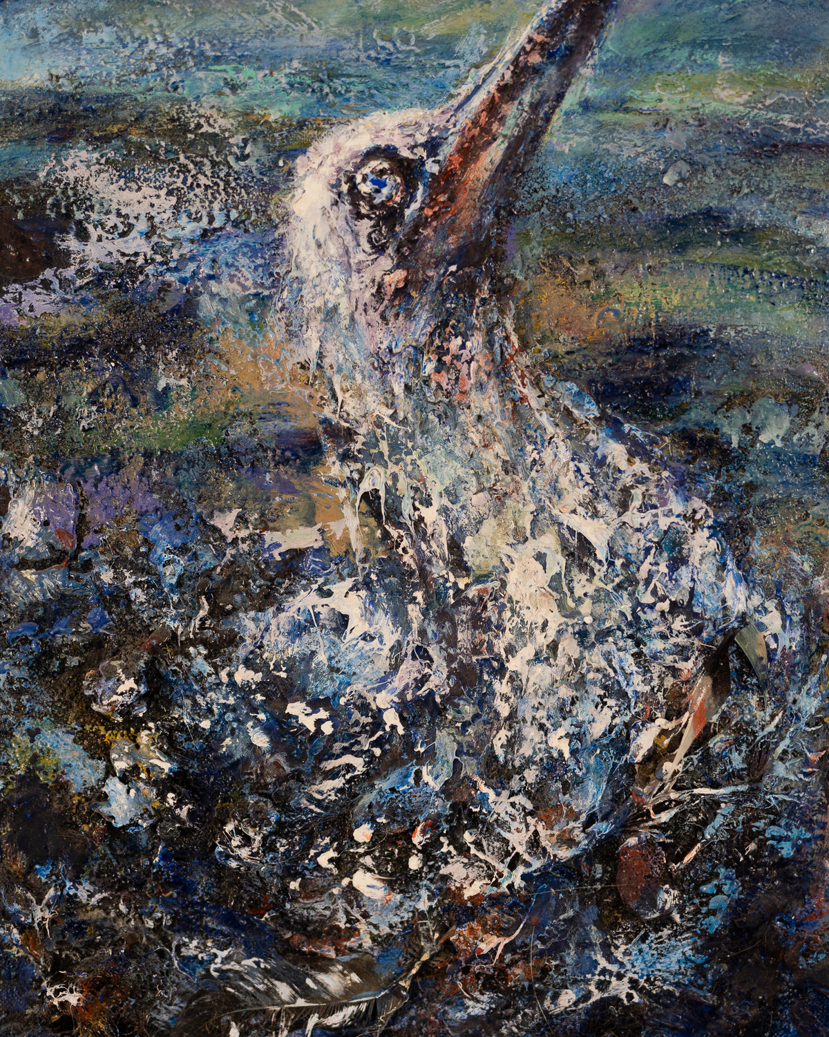Bird - ROSEMARY EVA WELLS (nee Broom), Scottish | 1932-2025