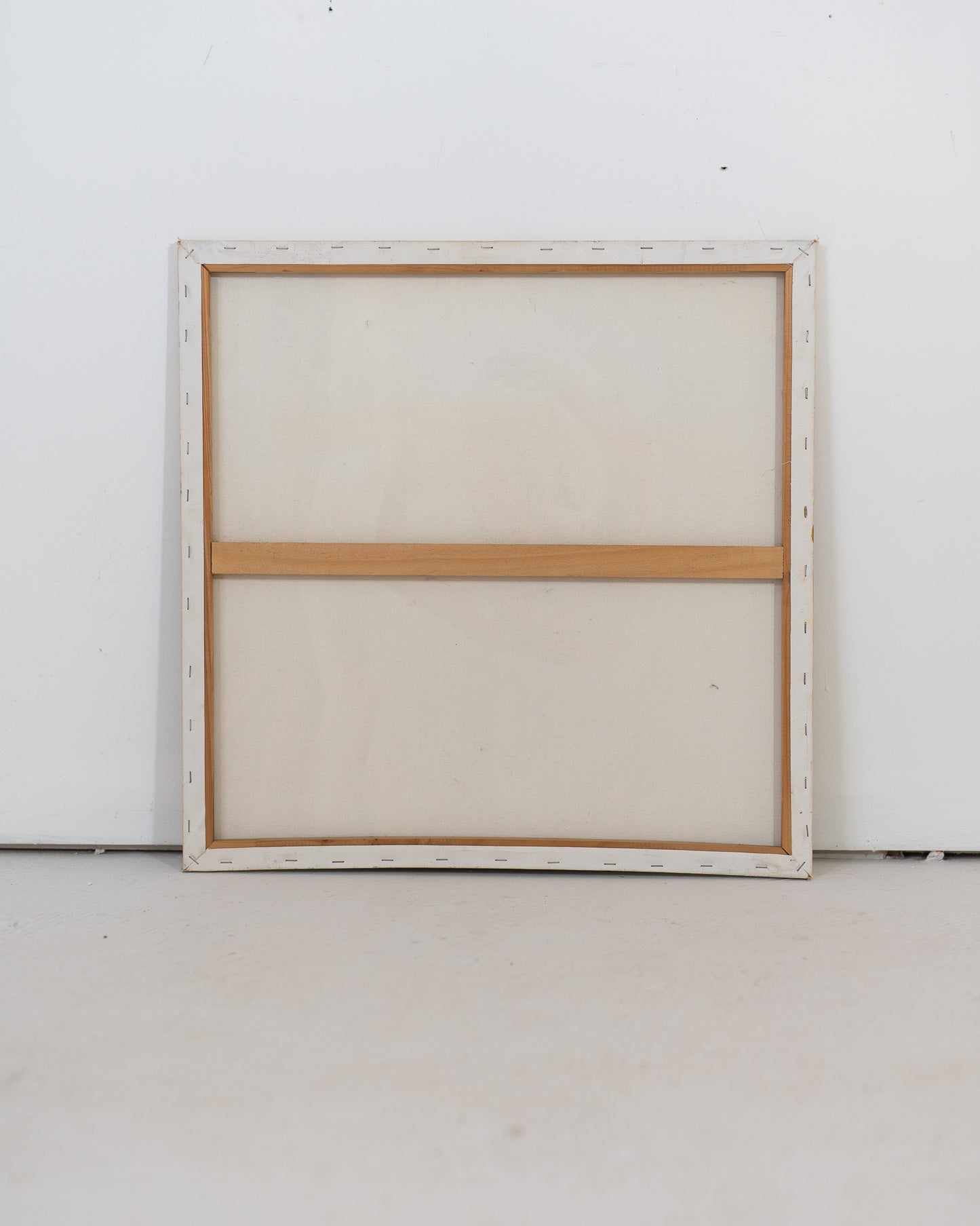 Texture - TOM MELVILLE Scottish | 1953 - 2025