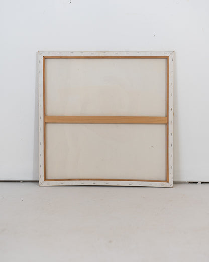 Texture - TOM MELVILLE Scottish | 1953 - 2025