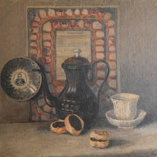 Still Life