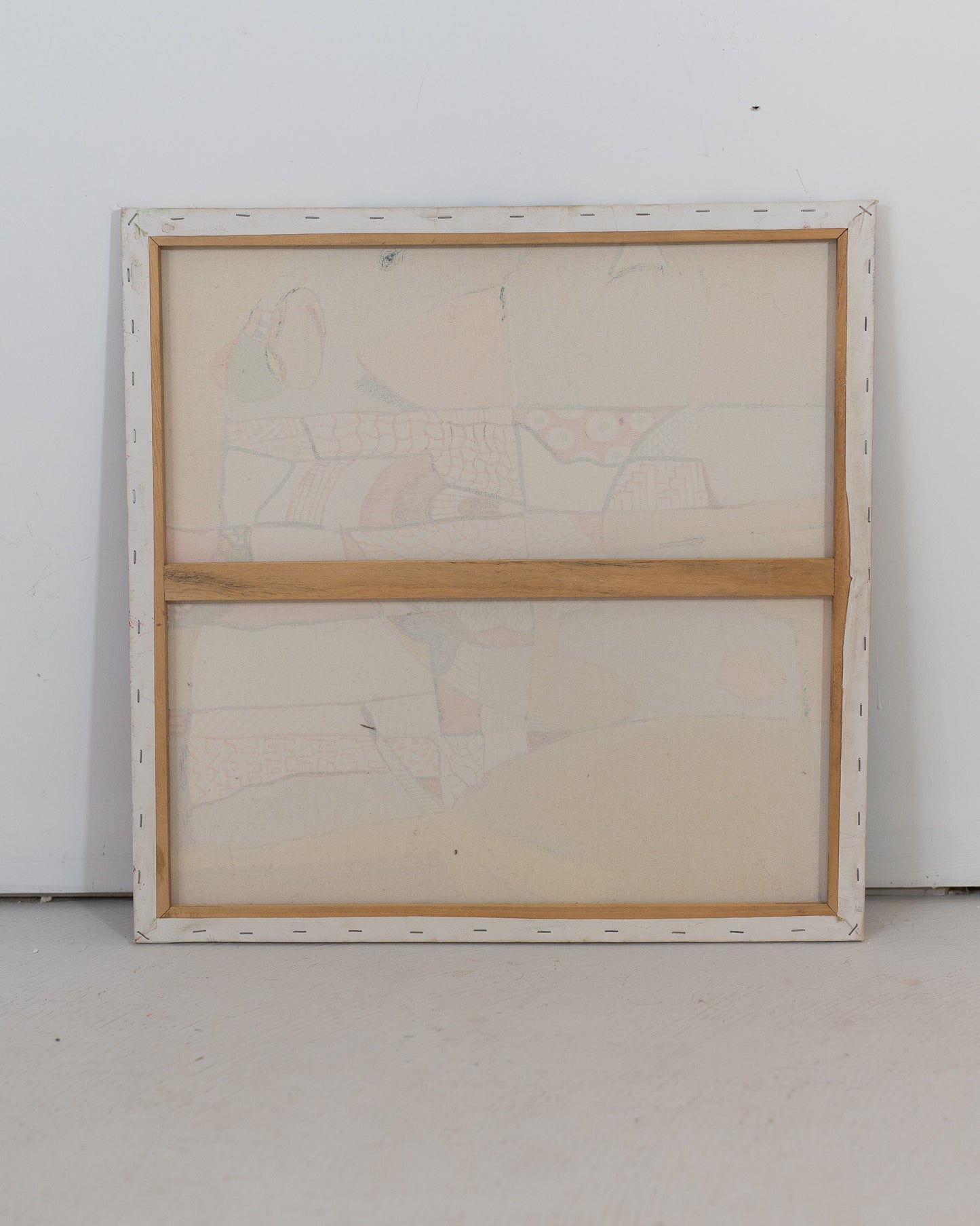 Base - TOM MELVILLE Scottish | 1953 - 2025