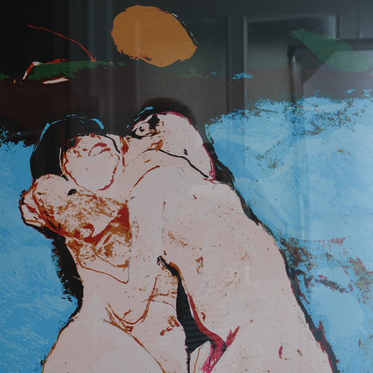 Moonlovers / Kees van Bohemen, (1975)