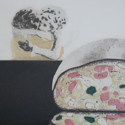 Happy Days Are Here Again / Peter Bes, (1973)