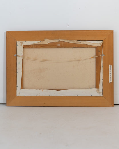 Super Lo Lo - TOM MELVILLE Scottish | 1953 - 2025