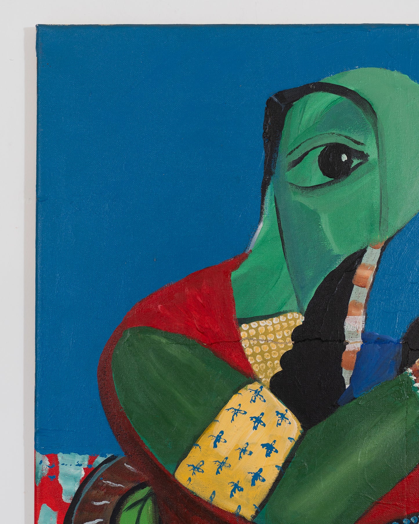 Couple - TOM MELVILLE Scottish | 1953 - 2025