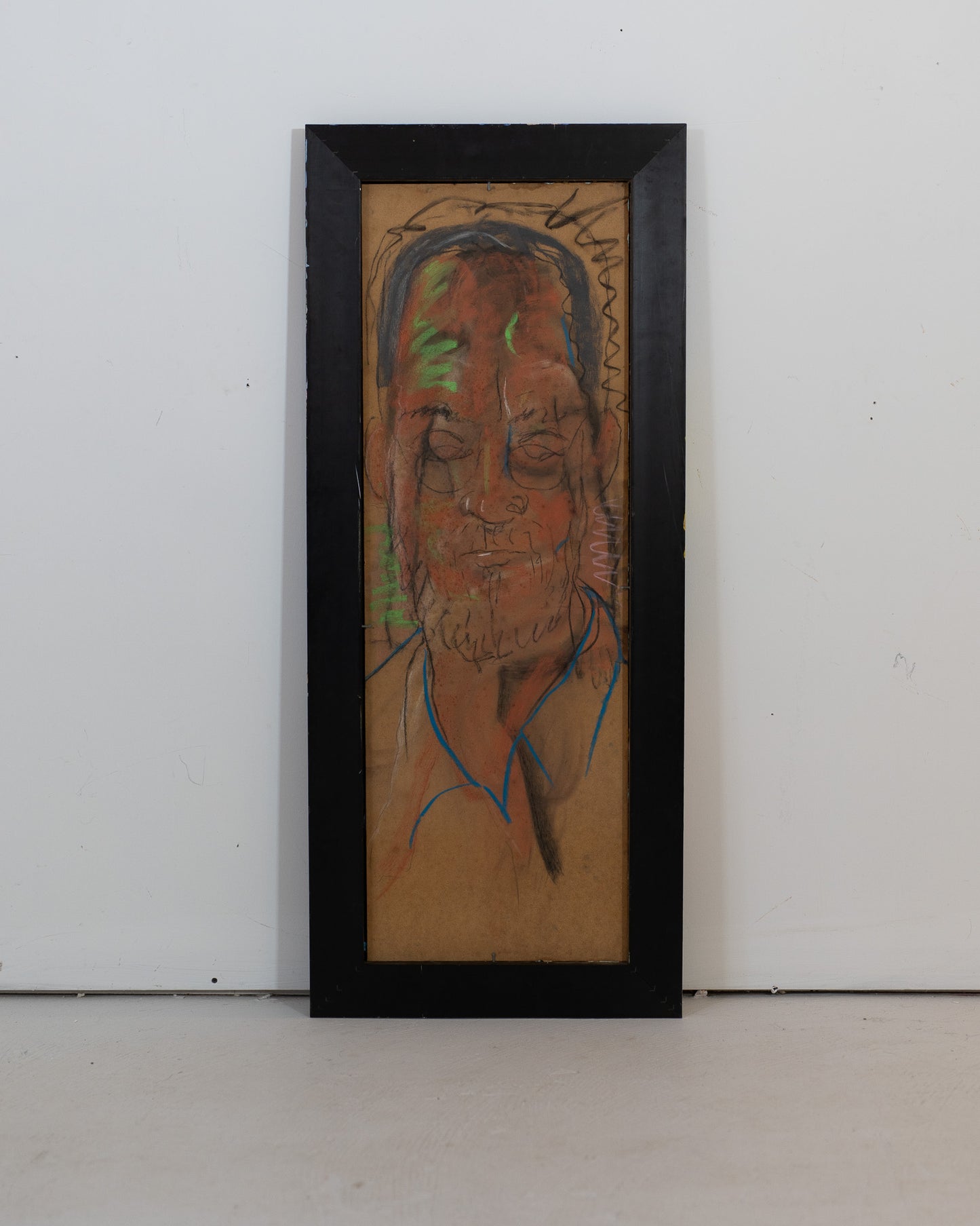 Two Sides - TOM MELVILLE Scottish | 1953 - 2025