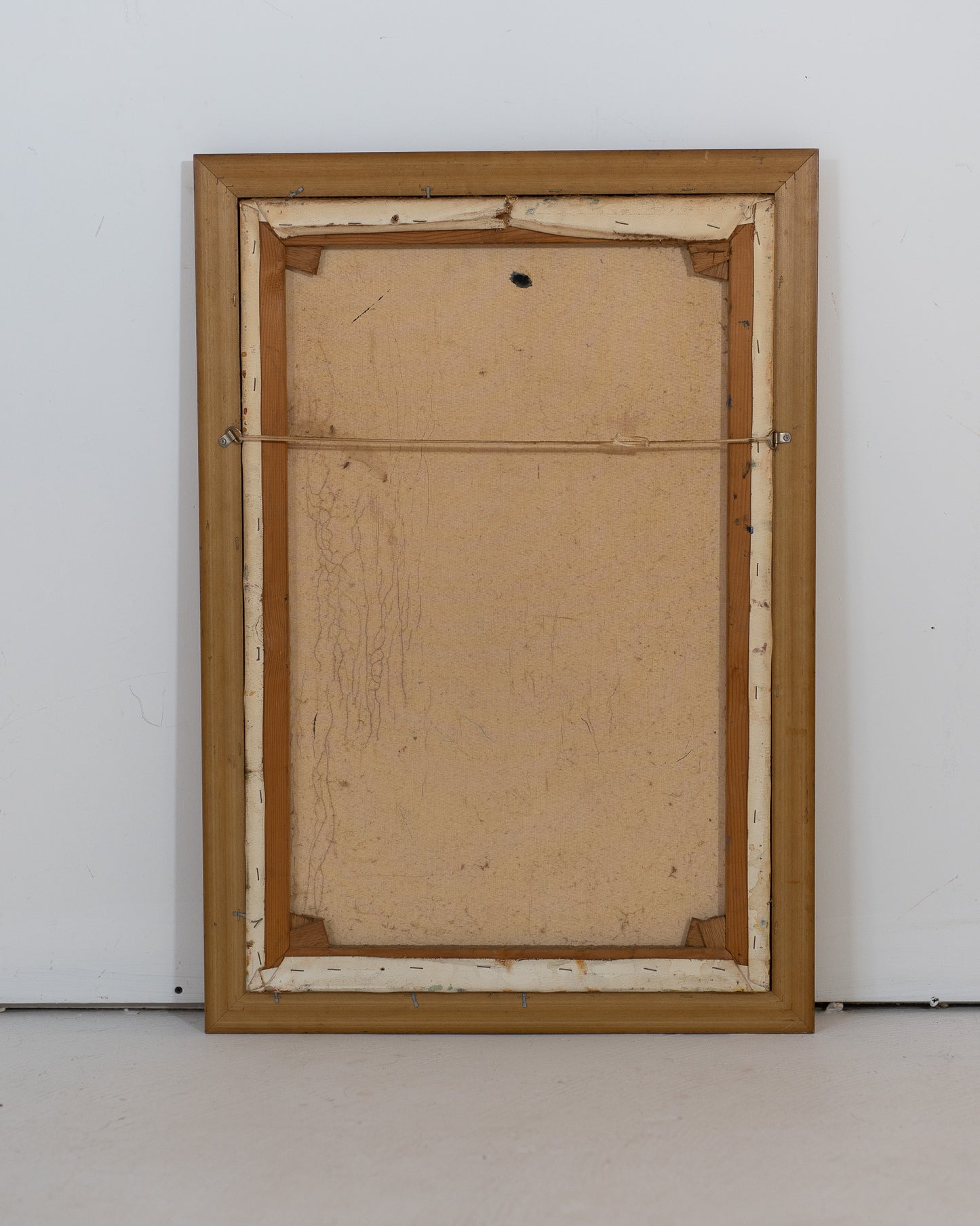 Tools - TOM MELVILLE Scottish | 1953 - 2025