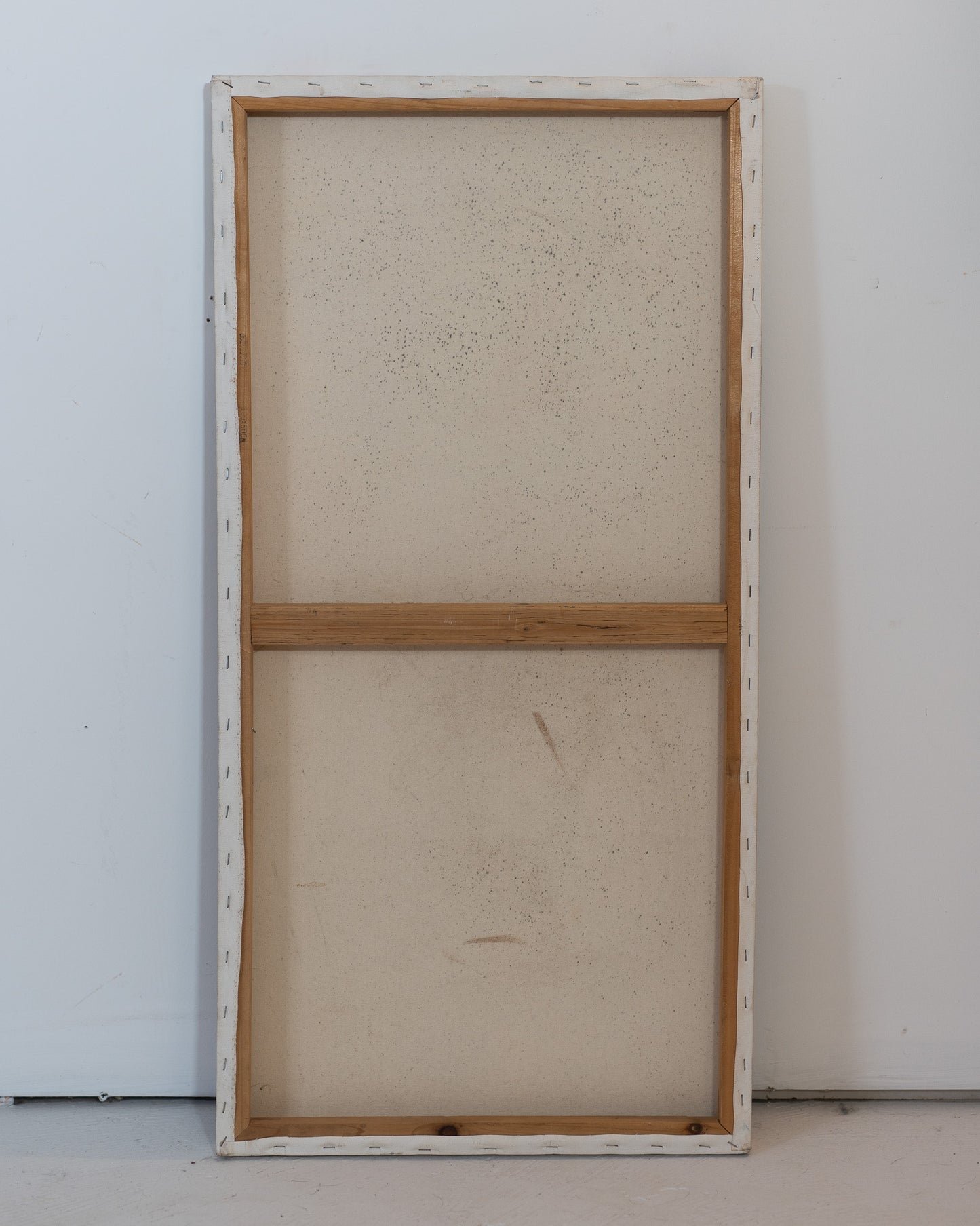 Abstract Ideas - TOM MELVILLE Scottish | 1953 - 2025