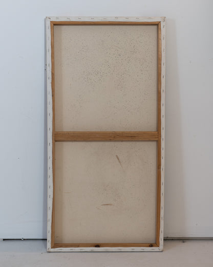 Abstract Ideas - TOM MELVILLE Scottish | 1953 - 2025