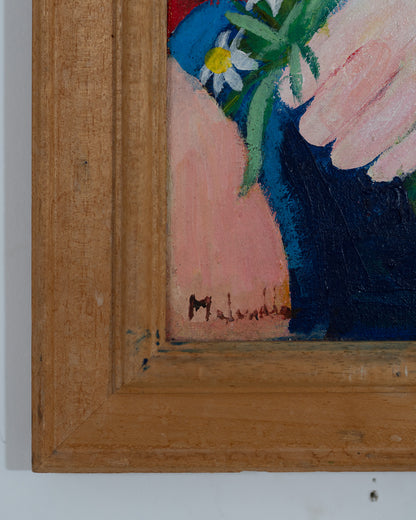 Women - TOM MELVILLE Scottish | 1953 - 2025