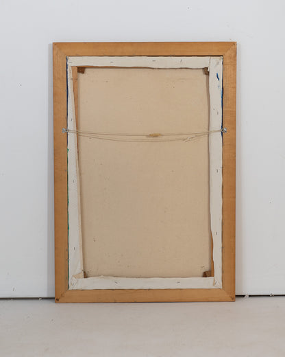 Women - TOM MELVILLE Scottish | 1953 - 2025