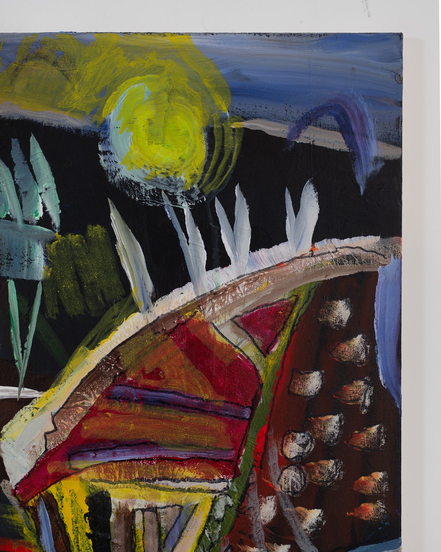 Play - TOM MELVILLE Scottish | 1953 - 2025
