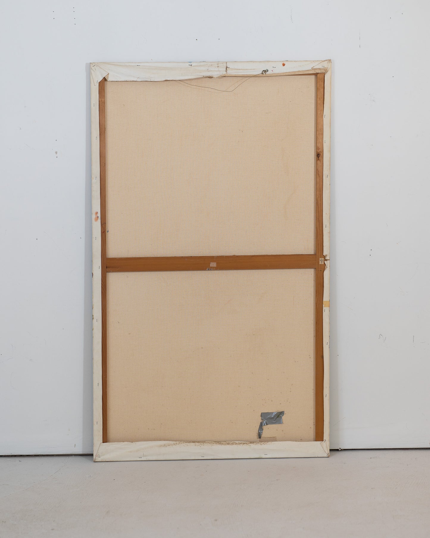 Floating - TOM MELVILLE Scottish | 1953 - 2025